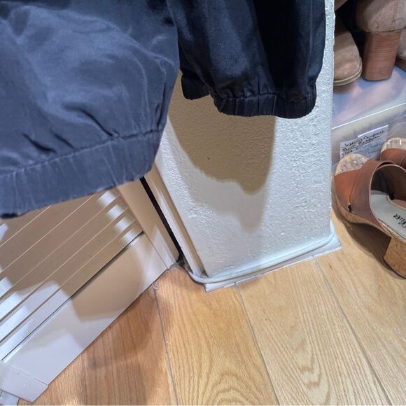 Charlie Jade Silk Jumpsuit - Picture 5 of 5